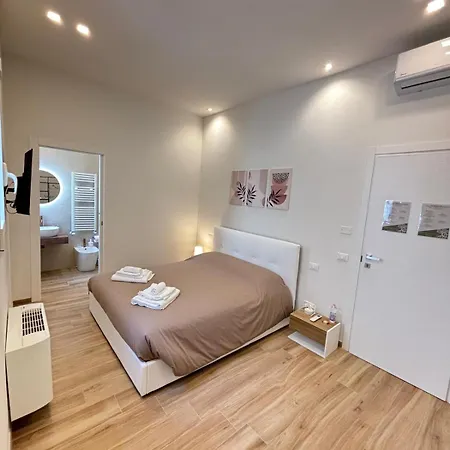 Le Terricate 3* Lecce