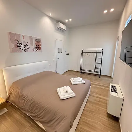Le Terricate Bed & Breakfast 3*