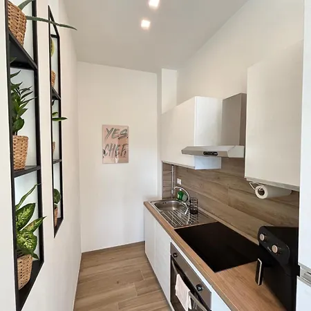 Frühstückspension Le Terricate 3*