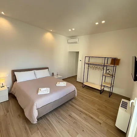 Bed & Breakfast Le Terricate