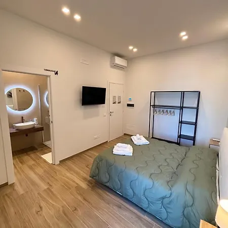 Le Terricate Bed and breakfast 3*