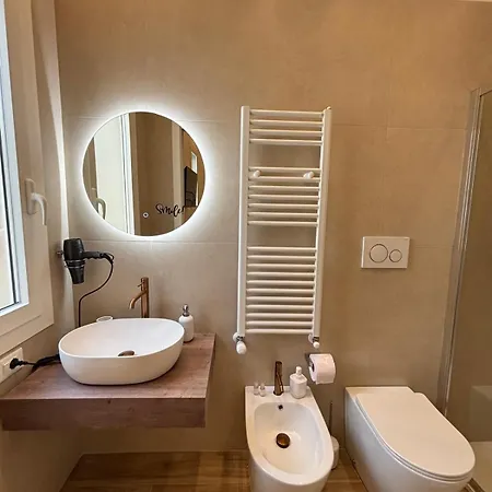 Bed & Breakfast Le Terricate 3*