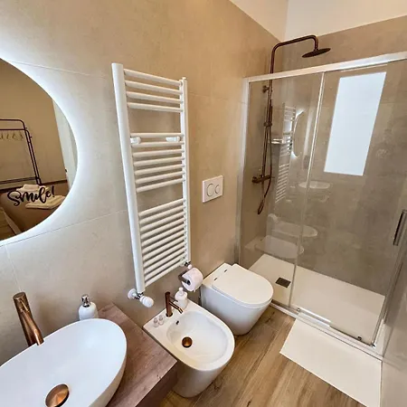 Le Terricate Bed & Breakfast