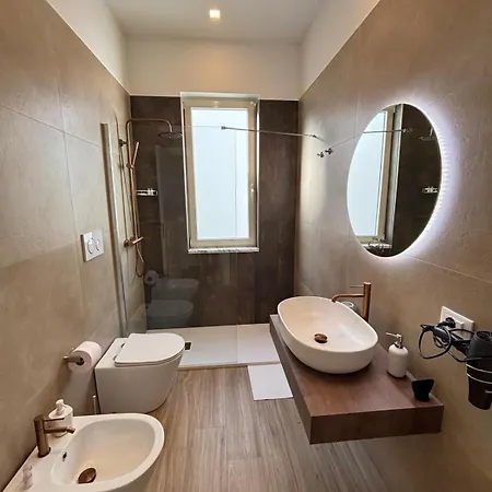 Bed & Breakfast Le Terricate 3*