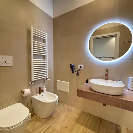 Bed & Breakfast Le Terricate 3*